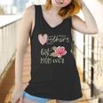 Best Mom Ever Happy Mothers Day Interesting Gift For Mom Women Tank Top