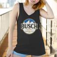 Busch Beer LogoShirt Women Tank Top