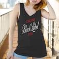 Carling Black Label Beer Slim Women Tank Top