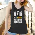 My Dad Is A Vietnam Veteran Men Women T-Shirt Graphic Print Casual Unisex Tee Women Tank Top