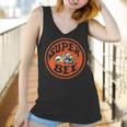 Dodge Super Bee V3 Women Tank Top