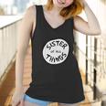 Dr Seuss Sister Of All Things Emblem Women Tank Top