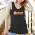 Drunkin Grownups Whiskey Drinker Women Tank Top