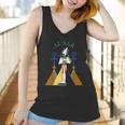 Egyptian God Osiris Ausar Kemet Kemetic Women Tank Top