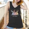 Eliga Angelica Peggy Work Schuyler Sisters Hamilton Women Tank Top