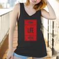 Eternal Life Christian Believer Women Tank Top