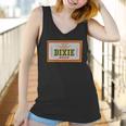 Excellent Dixie Beer Of New Orleans Women Tank Top