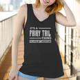 It Is A Fairy Tail Thing Womens Women Tank Top