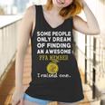 Ffa Dad Ffa Mom Women Tank Top