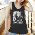 Freud Your Mom Gift Psychoanalysis Women Tank Top