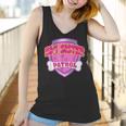 Funny Big Sister Patrol - Dog Mom Dad For Men Women Women Tank Top