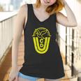 Funny Christian Democratic Union Of Germany Women Tank Top