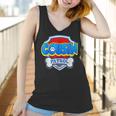 Funny Cousin Patrol - Dog Mom Dad For Men Women Women Tank Top