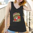 Funny Gift Christmas Merry Krampus Xmas Joke Kids Women Women Tank Top