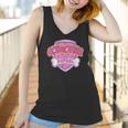 Funny Godmother Patrol - Dog Mom Dad Women Tank Top