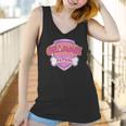 Funny Grammie Patrol - Grandma Women Tank Top