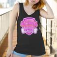 Funny Mama Patrol - Dog Mom Dad For Men Women Women Tank Top