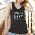 Funny Memes Oh My God Becky Ermahgerd Berky Women Tank Top