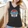 Funny Mom Patrol Women Tank Top