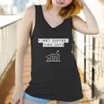 Funny Nerd Bcba Aba First Coffee Then Data Women Tank Top