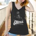 Godzilla King Of Monsters Women Tank Top