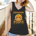 Grandma Shark Boo Boo Women Tank Top