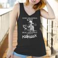 Some Grandmas Knit Real Grandmas Listen To Kid Rock Signature Women Tank Top