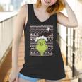 How The Grinch Stole Christmas Women Tank Top