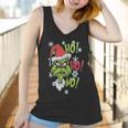 How The Grinch Stole Christmas Women Tank Top