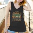 Griswold Family Christmas Vintage Holiday Women Tank Top