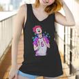 Haikyuu Butterfly Women Tank Top