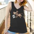 Hee Haw Donkey Women Tank Top