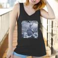 Helloween 2015 My God Given Right Women Tank Top