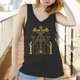 Hip Hop Hipster Egypt Goddess Maat Maat Women Tank Top