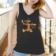 Hong Kong Phooey For Men Women Fathers Day Cool Graphic Women Tank Top