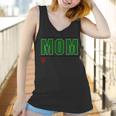 Indiana University Proud Mom Parents Day 2020 Women Tank Top