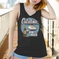 Its The Catalina Wine Mixer Funny Movie Quote Tee Women Tank Top