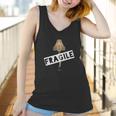 Its A Major Award Funny Christmas Fragile Leg Women Tank Top