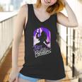 Julie And The Phantoms Julie Silhouette Funny Gifts For Mom Mothers Day Women Tank Top