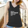 Just Be A Good Human Be Humble Be Kind Spread Joy Women Tank Top