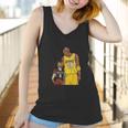 Kobe And Gigi Women Tank Top