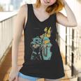 Marvel Celebrates Run The Jewels With New Howard The Duck Women Tank Top