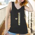 Mds Nurse Heart Minimum Data Set Funny Trendy Gift Women Tank Top