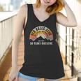 Mens Retro 50Th 1971 Birthday 50 Years Awesome Old Balls Club Women Tank Top