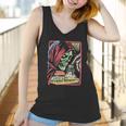 Misfits Hybrid Moments Women Tank Top