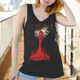 In This Moment - Rise Of The Blood Legion T_ Women Tank Top