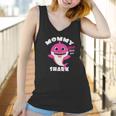 Mommy Shark Gift Cute Baby Shark Women Tank Top