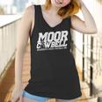 Moor Cowbell Shirt Mississippi State Football Women Tank Top