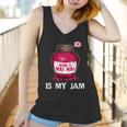 Being A Nai Nai Is My Jam Grandmother Grandma Mothers Day Gift Women Tank Top