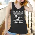 Naruto Ugly Christmas Sweater T-Shirt Women Tank Top